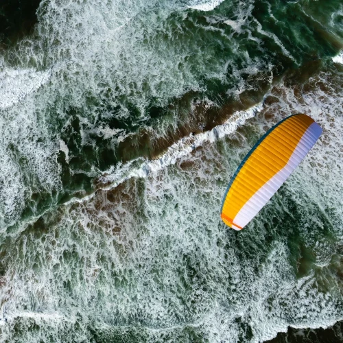 Nova AONIC Destockage - Parapente Progression EN A Performance | Flying Fish 2