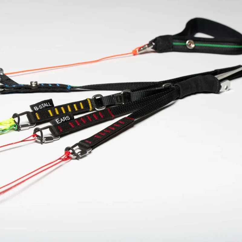 Nova AONIC Destockage - Parapente Progression EN A Performance | Flying Fish