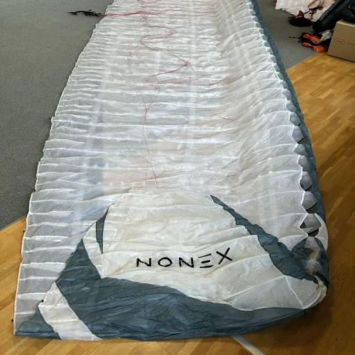 NOVA XENON Occasion - Parapente 2-Lignes Ultra-Light EN-D | Flying Fish