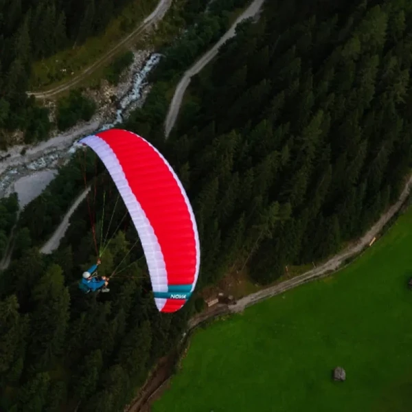 NOVA BANTAM 2 Occasion - Mini-Voile ultralight | Flying Fish