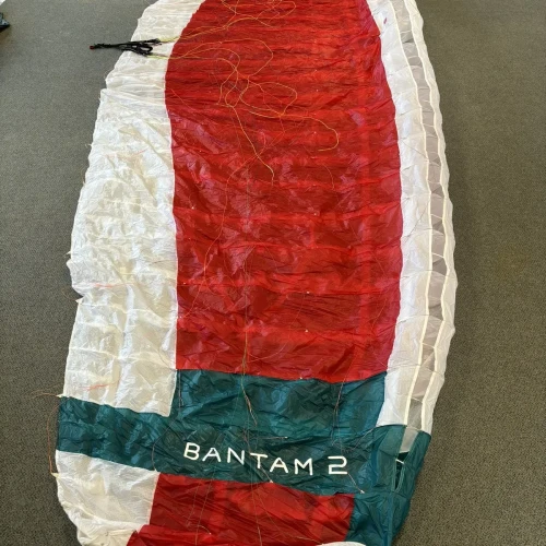 NOVA BANTAM 2 Occasion - Mini-Voile ultralight | Flying Fish