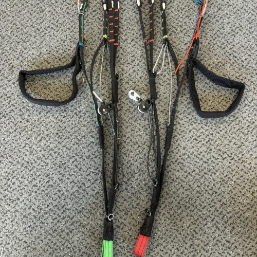NOVA BANTAM 2 Occasion - Mini-Voile ultralight | Flying Fish 2