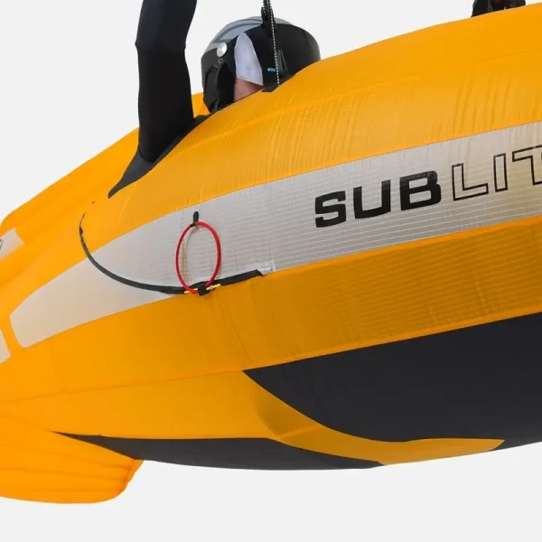 SUBLITE