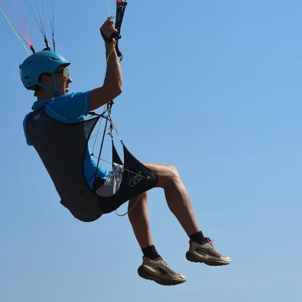 Ozone Ozo 2.1 N - Sellette String Ultra-Légère | Flying Fish