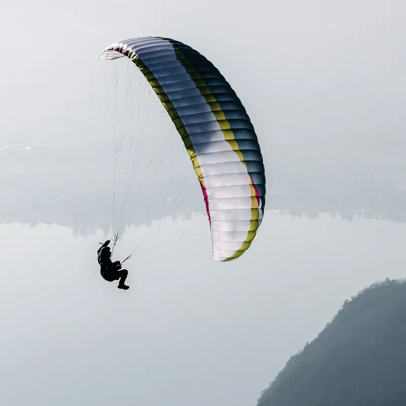 AirDesign SuSi XPed Démo - Voile Ultra-Légère | Flying Fish