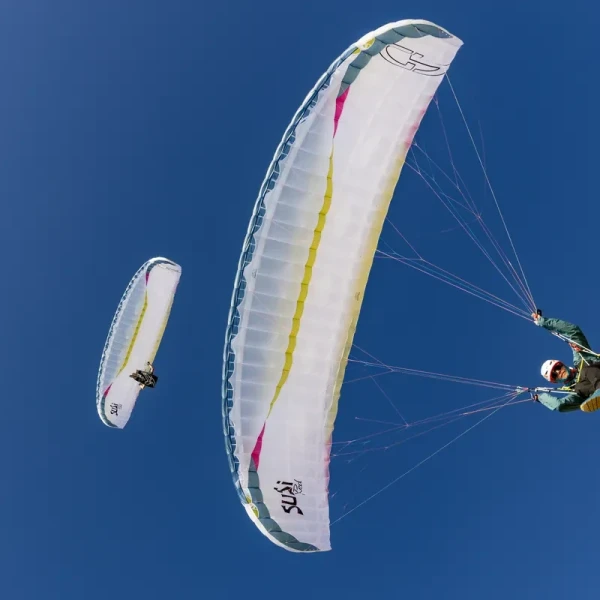 AirDesign SuSi XPed Démo - Voile Ultra-Légère | Flying Fish