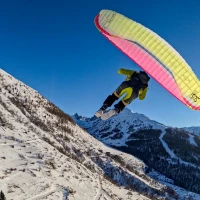 AirDesign SuSi XPed Démo - Voile Ultra-Légère | Flying Fish