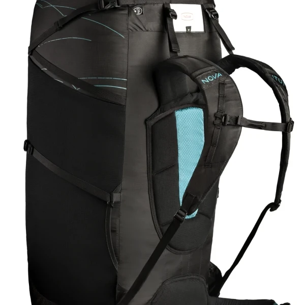 Pack Débutant Nova Semi Light - EN A + Sellette + Secours | Flying Fish