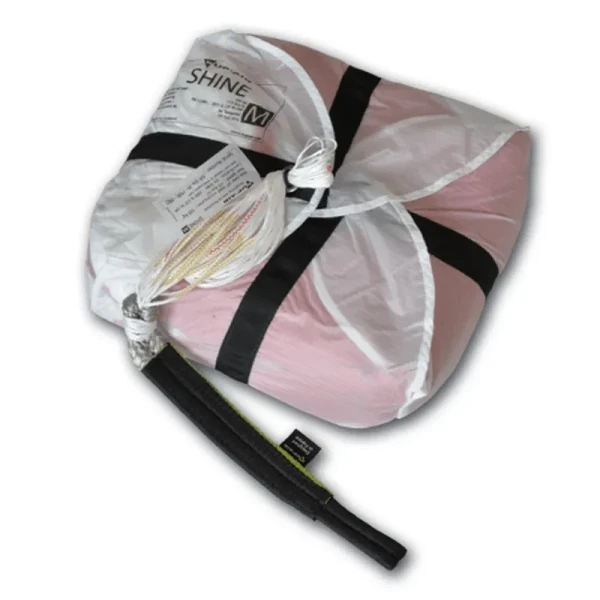 Pack Débutant Nova Semi Light - EN A + Sellette + Secours | Flying Fish
