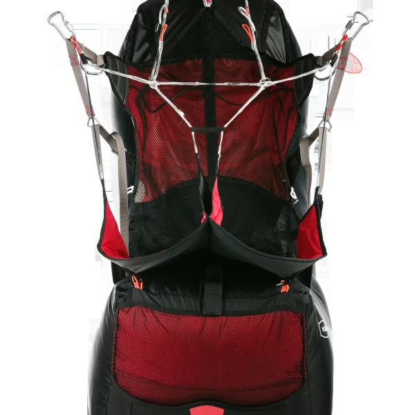 Pack Parapente Débutant Hike & Fly Nova - Doubleskin 2 + Montis+ | Flying Fish