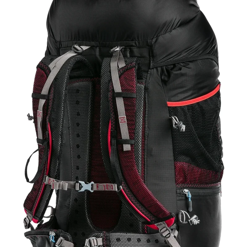 Pack Parapente Débutant Hike & Fly Nova - Doubleskin 2 + Montis+ | Flying Fish