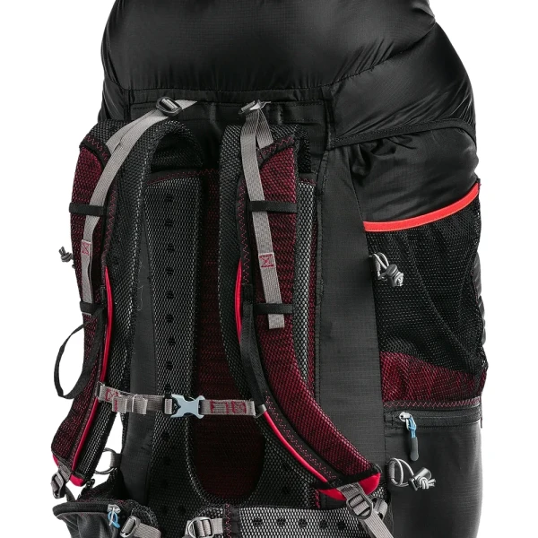 Pack Parapente Débutant Hike & Fly Nova - Doubleskin 2 + Montis+ | Flying Fish