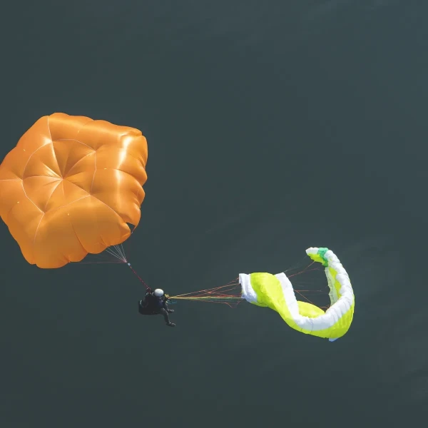 Pack Parapente Débutant Hike & Fly Nova - Doubleskin 2 + Montis+ | Flying Fish