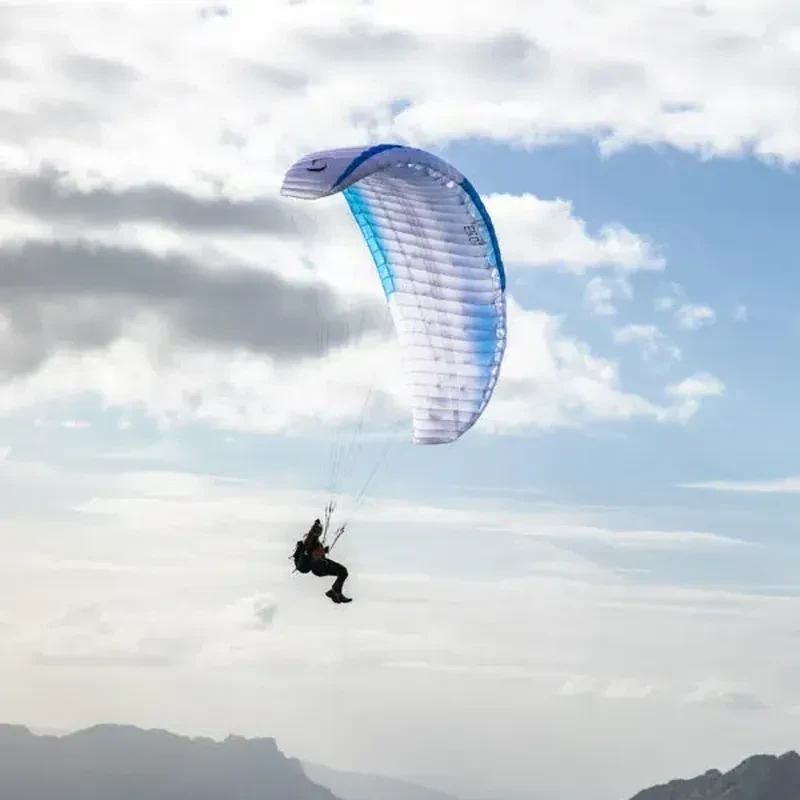 Parapente Light  Supair Eiko 2 Occasion | Flying Fish
