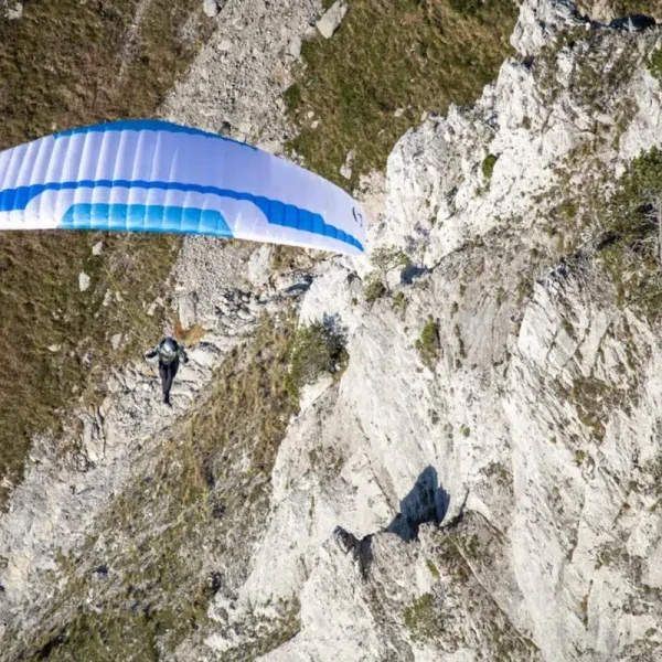 Parapente Light  Supair Eiko 2 Occasion | Flying Fish