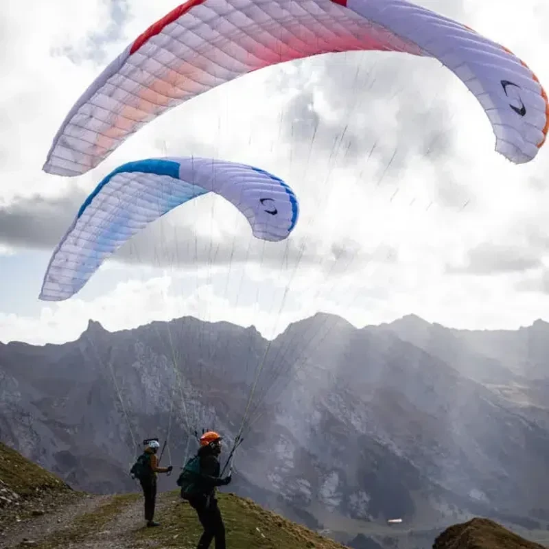 Parapente Light  Supair Eiko 2 Occasion | Flying Fish