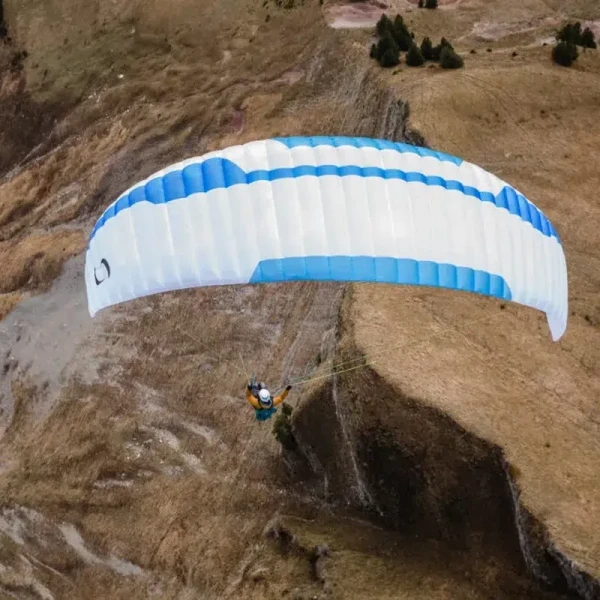 Parapente Light  Supair Eiko 2 Occasion | Flying Fish