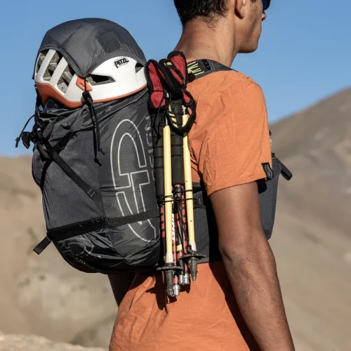 Sac de Portage Light Parapente AirDesign Trail | Flying Fish 2
