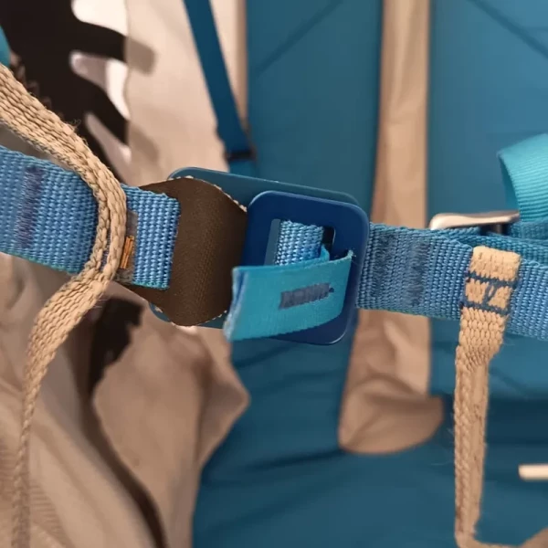 Sellette Cocon NEO Stay Up 2.0 Taille M Occasion | Flying Fish