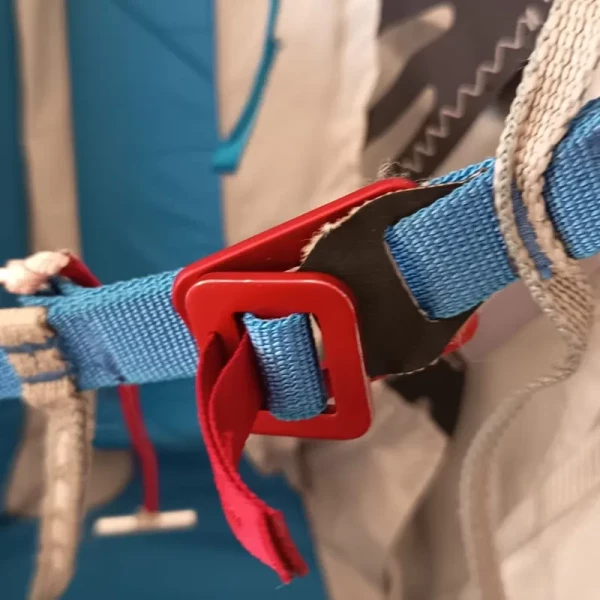 Sellette Cocon NEO Stay Up 2.0 Taille M Occasion | Flying Fish