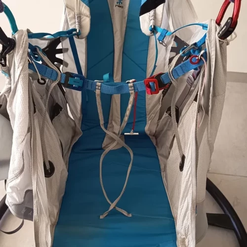 Sellette Cocon NEO Stay Up 2.0 Taille M Occasion | Flying Fish